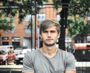 This man is wondering if his insurance will pay for his girlfriend's abortion